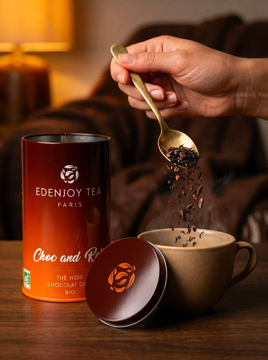 Eden Joy Choc
