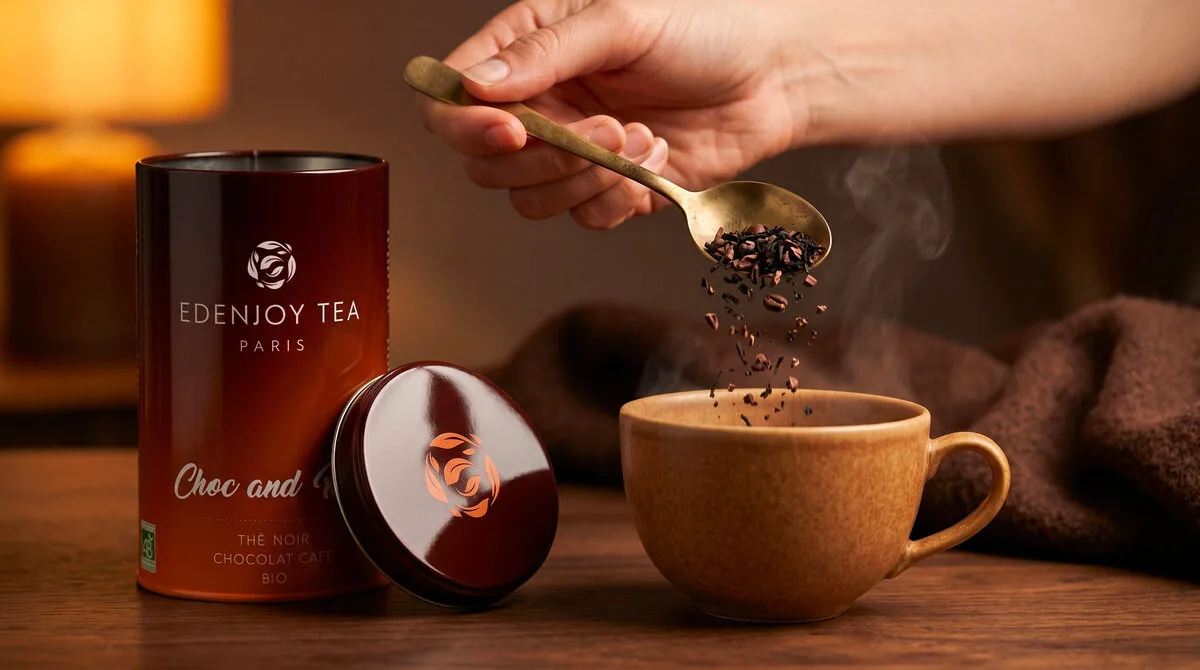 Eden Joy Choc 2
